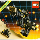 LEGO® Space Renegade 6954 (1/1)