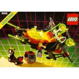 LEGO® Space Stellar Recon Voyager 6956 (1/1) LEGO® Space Stellar Recon Voyager 6956 (1/1)