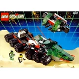 LEGO® Space Solar Snooper 6957 (1/1)