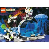 LEGO® Space Android Base 6958 (1/1)