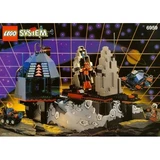 LEGO® Space Lunar Launch Site 6959 (1/1)