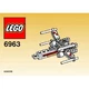X-wing Fighter 6963 thumbnail-0