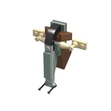 LEGO® Star Wars™ Boba Fett's Slave I 6964 (1/1) LEGO® Star Wars™ Boba Fett's Slave I 6964 (1/1)