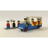 LEGO® Legoland Bus Station 696 (1/1)