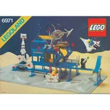 LEGO® Space Inter-Galactic Command Base 6971 (1/1)