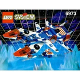 LEGO® Space Deep Freeze Defender 6973 (1/1)