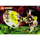 LEGO® Space Interstellar Starfighter 6979 (1/1)