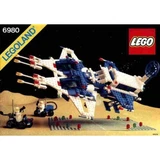 LEGO® Space Galaxy Commander 6980 (1/1)