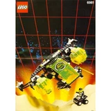 LEGO® Space Aerial Intruder 6981 (1/1)