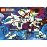 LEGO® Space Explorien Starship 6982 (1/1) LEGO® Space Explorien Starship 6982 (1/1)