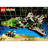 LEGO® Space Galactic Mediator 6984 (1/1)
