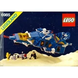LEGO® Space Cosmic Fleet Voyager 6985 (1/1)
