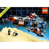 LEGO® Space Mission Commander 6986 (1/1)