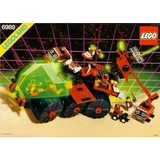 LEGO® Space Mega Core Magnetizer 6989 (1/1) LEGO® Space Mega Core Magnetizer 6989 (1/1)