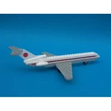 LEGO® Legoland Boeing Aeroplane 698 (1/1)
