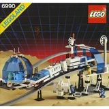 LEGO® Space Monorail Transport System 6990 (1/1)