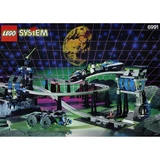 LEGO® Space Monorail Transport Base 6991 (1/1)