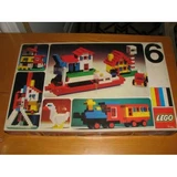 LEGO® Universal Building Set Basic Set 6 (1/1)