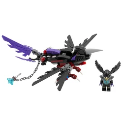 Razcal's Glider 70000