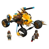 LEGO® Legends of Chima Lennox' Lion Attack 70002 (1/1)