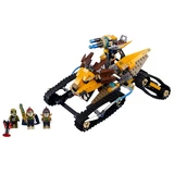 LEGO® Legends of Chima Laval's Royal Fighter 70005 (1/1)