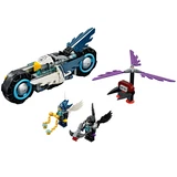 LEGO® Legends of Chima Eglor's Twin Bike 70007 (1/1)
