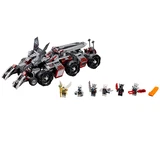 LEGO® Legends of Chima Worriz's Combat Lair 70009 (1/1) LEGO® Legends of Chima Worriz's Combat Lair 70009 (1/1)