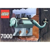 LEGO® Dinosaurs Baby Ankylosaurus 7000 (1/1) LEGO® Dinosaurs Baby Ankylosaurus 7000 (1/1)