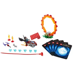 Ring of Fire 70100