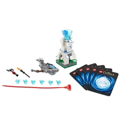 Ice Tower 70106