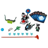 LEGO® Legends of Chima Skunk Attack 70107 (1/1)