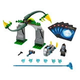 LEGO® Legends of Chima Whirling Vines 70109 (1/1)