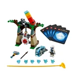 LEGO® Legends of Chima Tower Target 70110 (1/1)