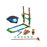 LEGO® Legends of Chima Swamp Jump 70111 (1/1)