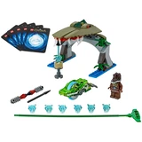 LEGO® Legends of Chima Croc Chomp 70112 (1/1)