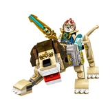 LEGO® Legends of Chima Leeuw legendebeest 70123 (1/1) LEGO® Legends of Chima Leeuw legendebeest 70123 (1/1)