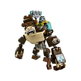 LEGO® Legends of Chima Gorilla Legend Beast 70125 (1/1)