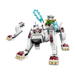 Wolf Legend Beast 70127