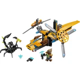 LEGO® Legends of Chima Lavertus' Twin Blade 70129 (1/1)