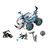 LEGO® Legends of Chima Rogon's Rock Flinger 70131 (1/1)