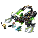 LEGO® Legends of Chima Scorm's Scorpion Stinger 70132 (1/1)