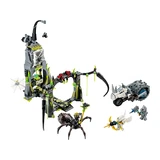 LEGO® Legends of Chima Spinlyn's Cavern 70133 (1/1)