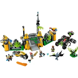 Lavertus' Outland Base 70134
