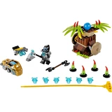 LEGO® Legends of Chima Banana Bash 70136 (1/1)