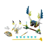 LEGO® Legends of Chima Sky Launch 70139 (1/1)