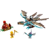 LEGO® Legends of Chima Vardy's Ice Vulture Glider 70141 (1/1)