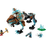 LEGO® Legends of Chima Sir Fangar's Sabre-Tooth Walker 70143 (1/1) LEGO® Legends of Chima Sir Fangar's Sabre-Tooth Walker 70143 (1/1)