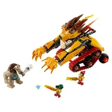 LEGO® Legends of Chima Laval's Fire Lion 70144 (1/1)