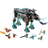 LEGO® Legends of Chima Maula's Ice Mammoth Stomper 70145 (1/1)