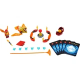 LEGO® Legends of Chima Inferno Pit 70155 (1/1)